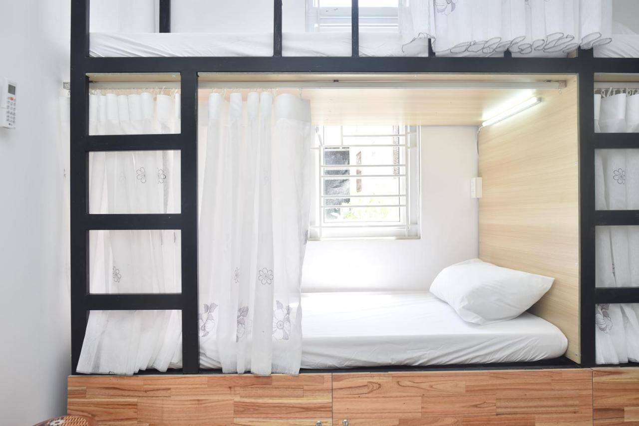 Lovely Homestay Хюэ Экстерьер фото