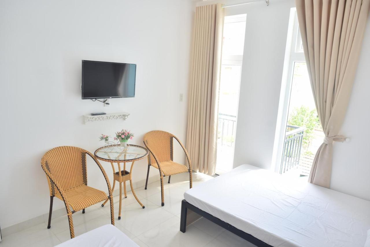 Lovely Homestay Хюэ Экстерьер фото