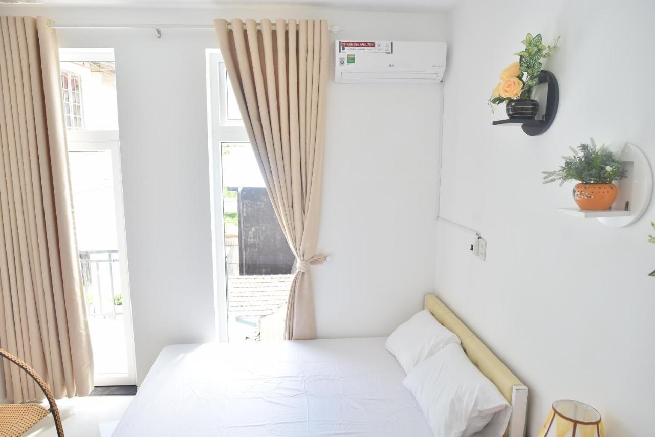Lovely Homestay Хюэ Экстерьер фото