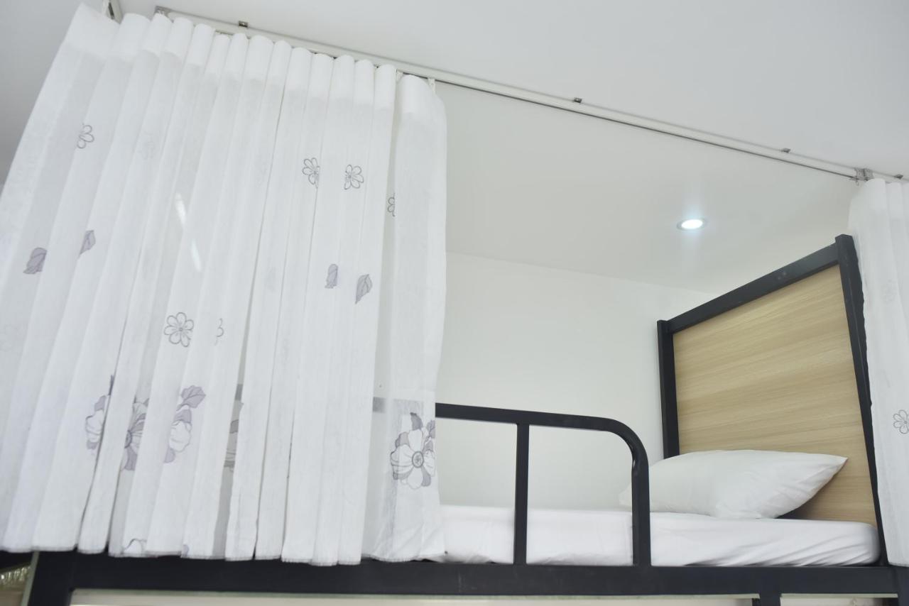 Lovely Homestay Хюэ Экстерьер фото