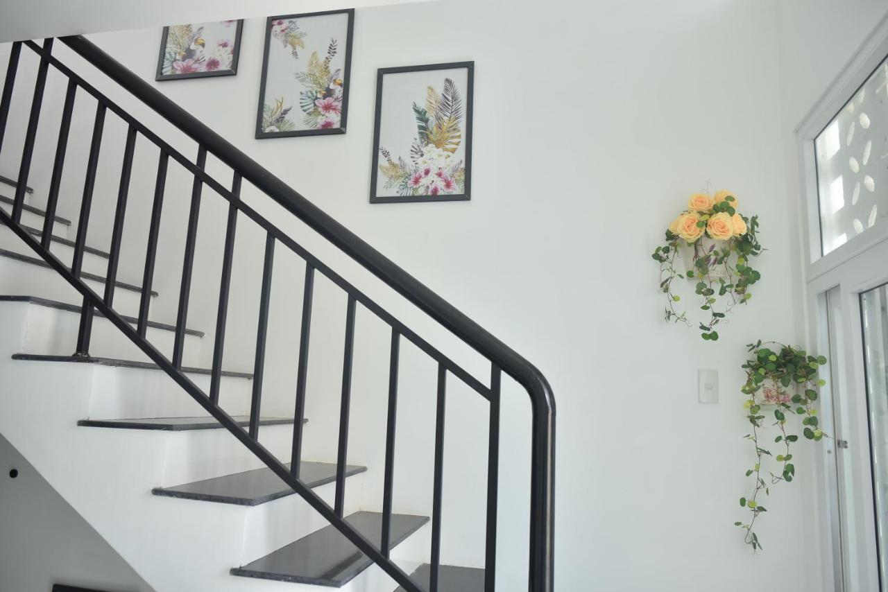 Lovely Homestay Хюэ Экстерьер фото