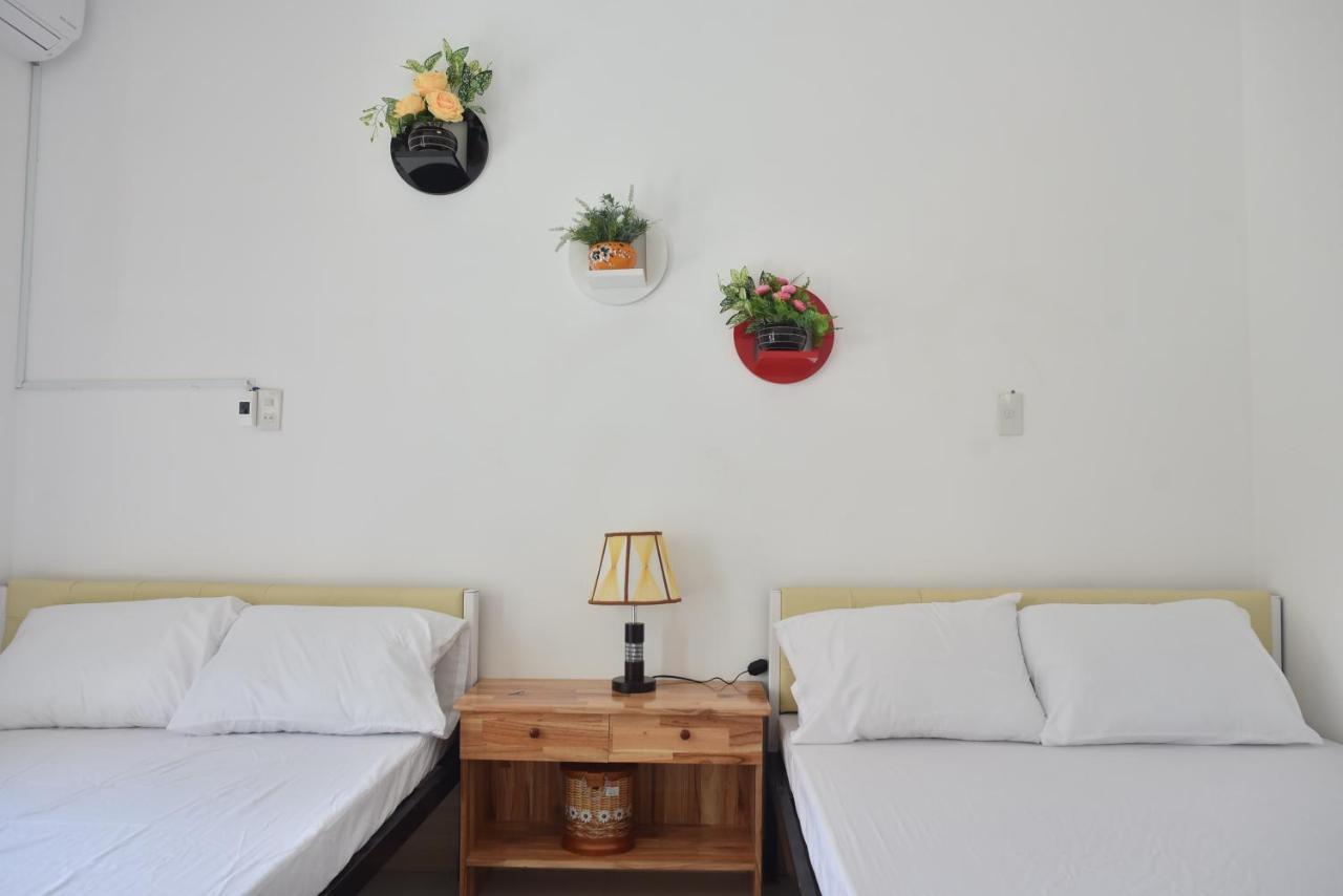 Lovely Homestay Хюэ Экстерьер фото