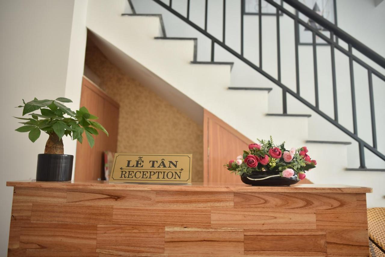 Lovely Homestay Хюэ Экстерьер фото