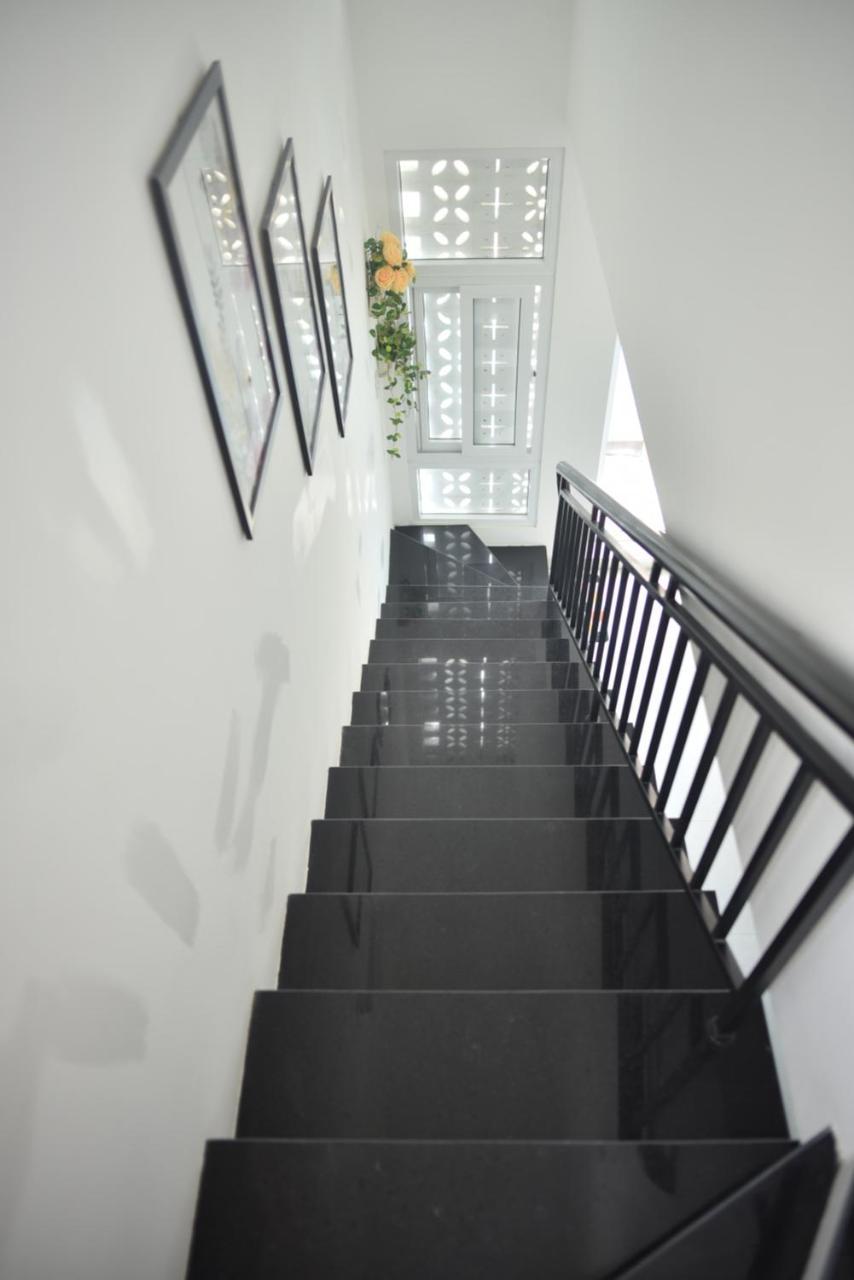 Lovely Homestay Хюэ Экстерьер фото